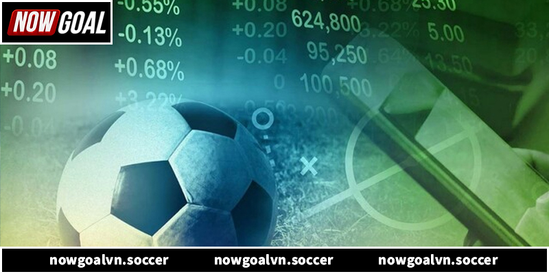 Bí quyết soi kèo chấp handicap chuẩn xác để thắng lớn tại Nowgoal