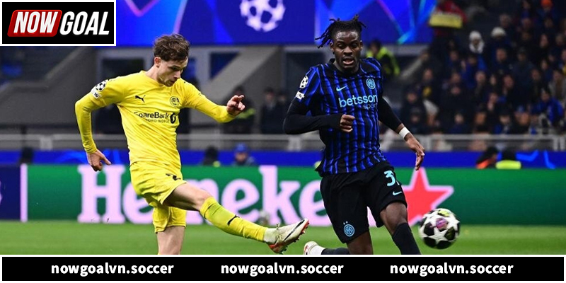 Bóng Đá Net – Soi Kèo Chính Xác Và Cập Nhật Tỷ Số Nhanh