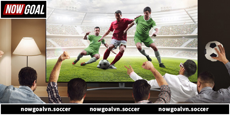 Bóng đá tv: Trải nghiệm xem trực tiếp mượt mà, soi kèo chuẩn xác