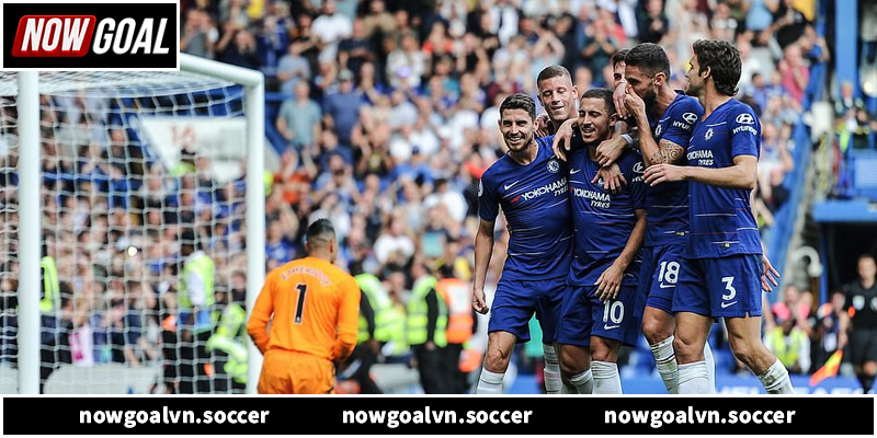 Tra cứu kết quả bóng đá trực tuyến nhanh, chính xác tại Nowgoal