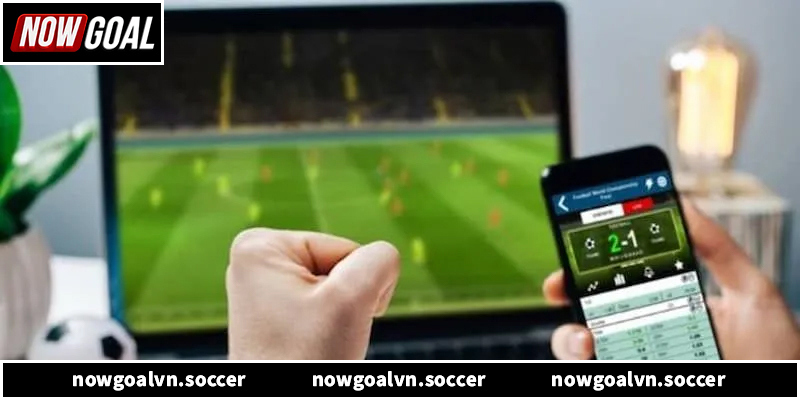 Trang Cá Cược Bóng Đá – Top 5 Lựa Chọn Đẳng Cấp Cho Bet Thủ